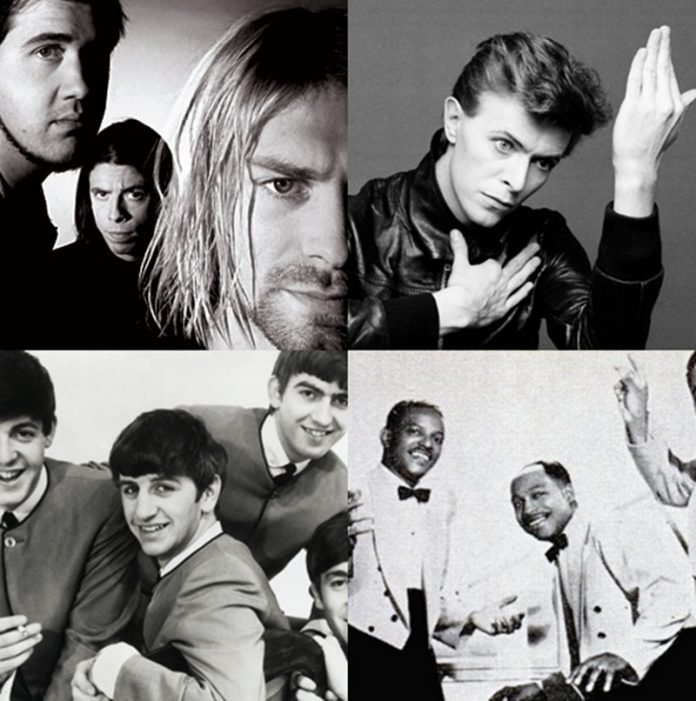 4 Lagu Cover ini Ternyata Meraih Kesuksesan Lebih Hebat Dari Versi Aslinya 4 Lagu Cover ini Ternyata Meraih Kesuksesan Lebih Hebat Dari Versi Aslinya