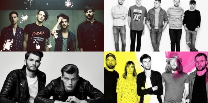 4 Musik Baru Band Indie Antimainstream Untuk Alternatif Musik Kamu