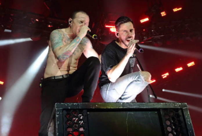 Alasan Mengapa Lagu Linkin Park Tidak Akan Mati Meski Chester Bennington Telah Tiada