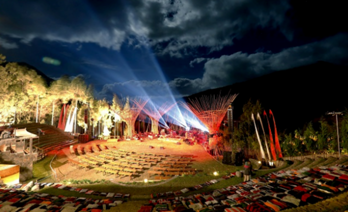 Jazz Gunung Bromo 2017