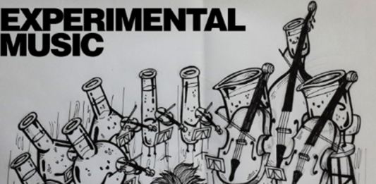 Perkaya Pengetahuan Musik Kamu Dengan 4 Referensi Musik Eksperimental Kelas Dunia Unik Ini!