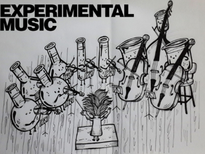 Perkaya Pengetahuan Musik Kamu Dengan 4 Referensi Musik Eksperimental Kelas Dunia Unik Ini!