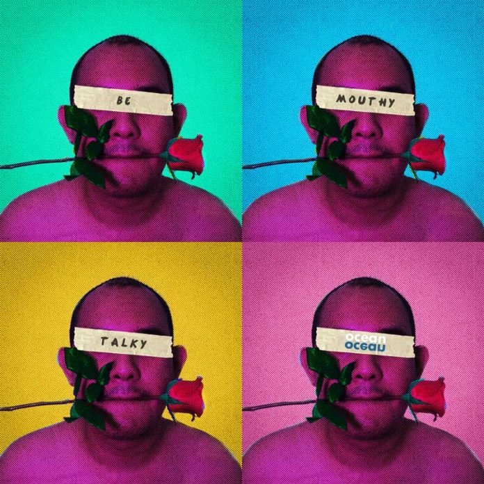 Ocean-Ocean-Merilis-Single-Kedua-Berjudul-Be-Mouthy-Talky
