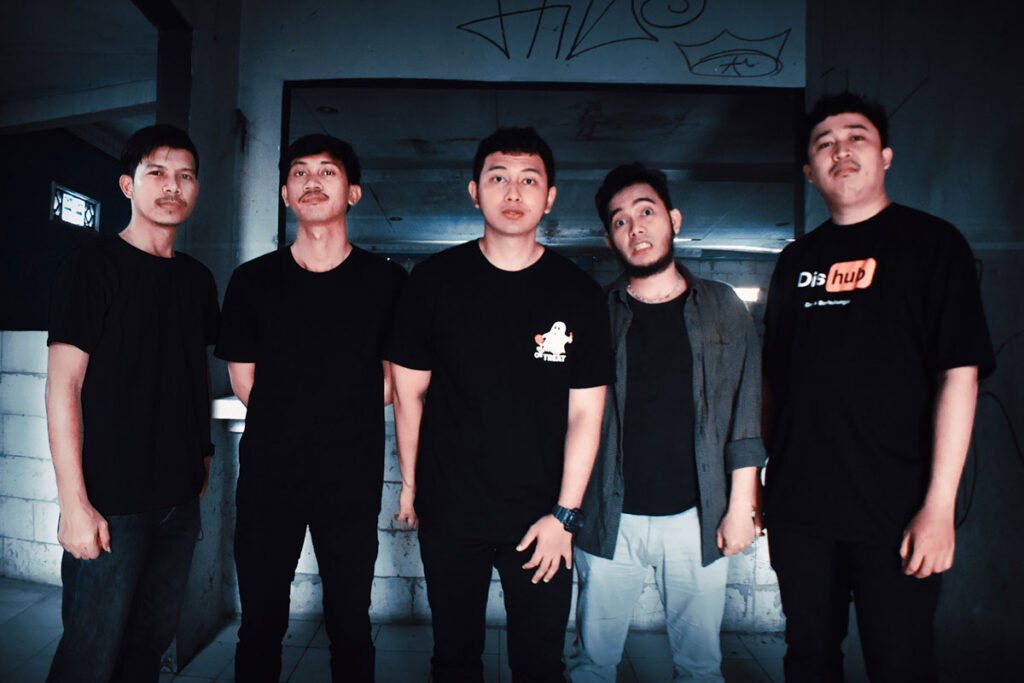 Kenalan Dengan Argenta Band Pop Punk Asal Depok - Musicoloid News