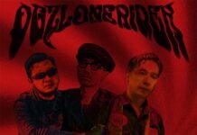 Dari Band Hingga Solois: Cerita OGZ Lonerider, Penggemar Berat Black Sabbath