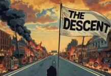 Bangkit dari Titik Terendah, LITTLE MISS WISE Kobarkan Harapan Lewat Single “THE DESCENT”