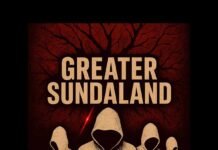 GREATER SUNDALAND Suarakan Krisis Lingkungan Lewat Single “Perusak Hutan”
