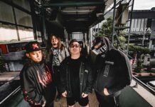 Instigates Rilis Video Lirik “Chaotic Lies Diagram”, Sajikan Ledakan Emosi Metal dari Surabaya