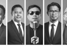 No Money No LUP: Pop-Rock Alternatif yang Bertumbuh Bersama Waktu