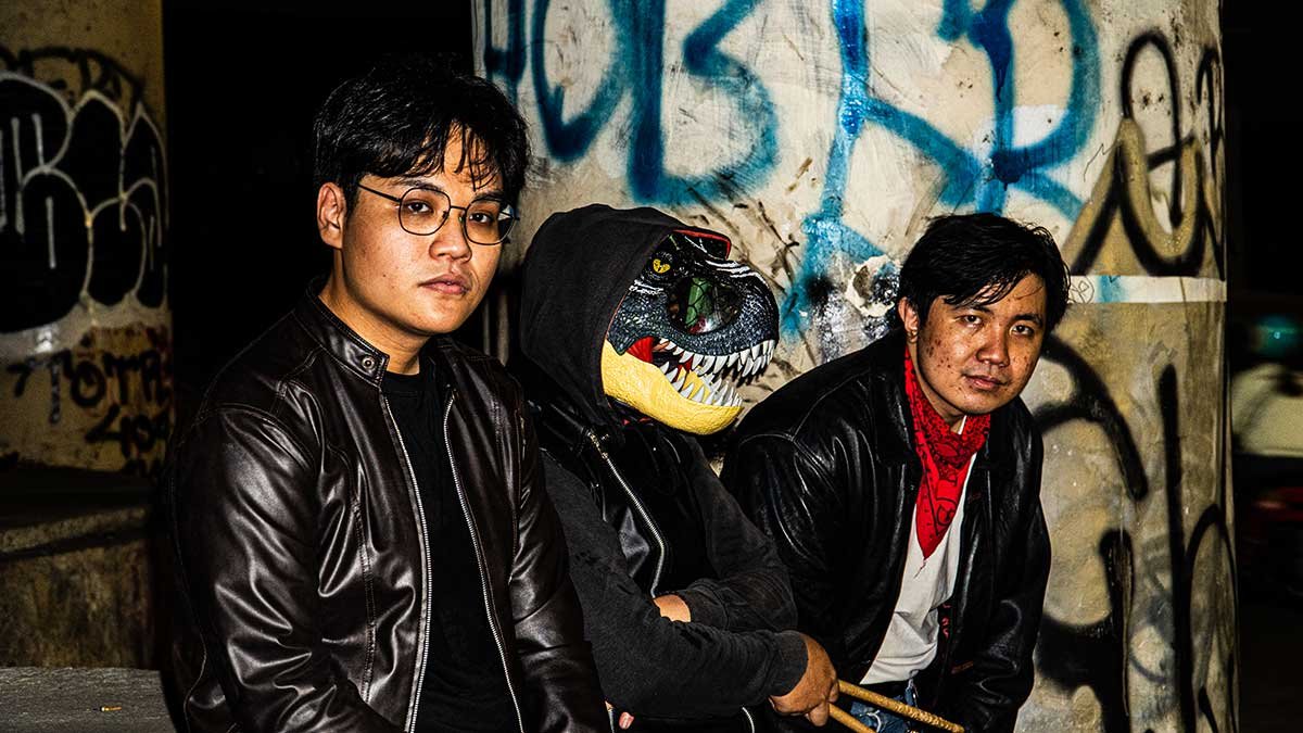 Rex Party Masuki Era Baru Lewat Single Penuh Amarah dan Satir, “Light Goes Out” – Musicoloid News