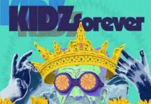 Kids Forever Melepas Pernyataan Sikap Kedalam Karya Perdana Bertajuk ‘Broken Crown’