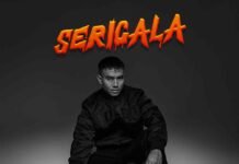 Shukri Basiron Rilis Single Kedua “Serigala”, Angkat Kisah Cinta yang Sarat Emosi